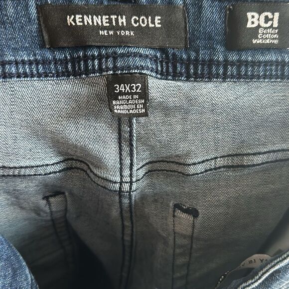 Men’s Kenneth Cole jeans - Picture 3 of 4